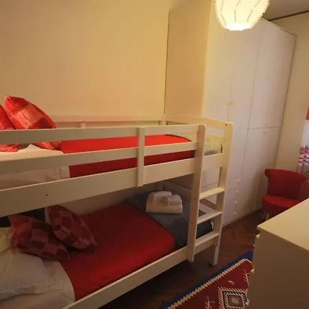 La Pernice Comfortable Subbiano
