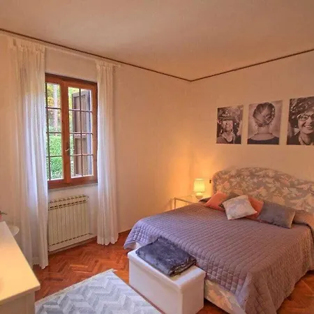 La Pernice Comfortable