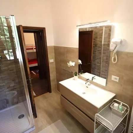 La Pernice Comfortable Hotel Subbiano
