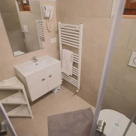 La Pernice Comfortable Subbiano