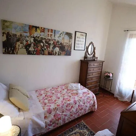La Pernice Comfortable 3*