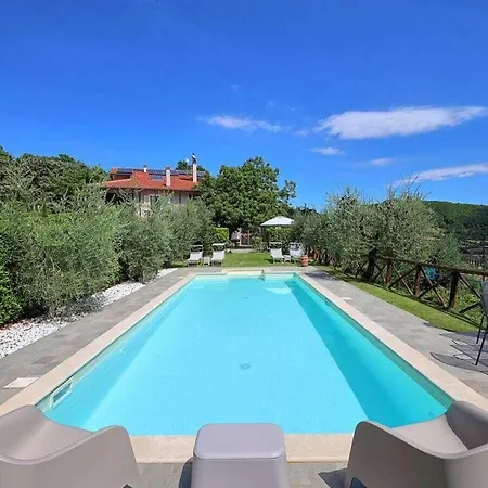 Hotel La Pernice Comfortable 3*