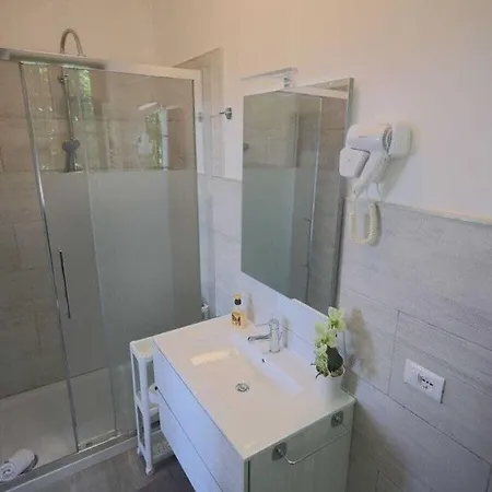 La Pernice Comfortable Hotel 3*