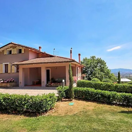 La Pernice Comfortable Subbiano