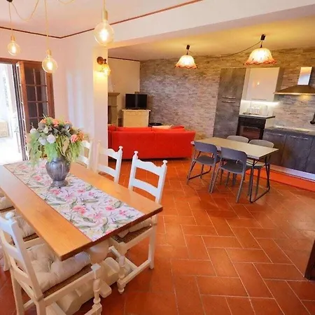 La Pernice Comfortable Hotel Subbiano