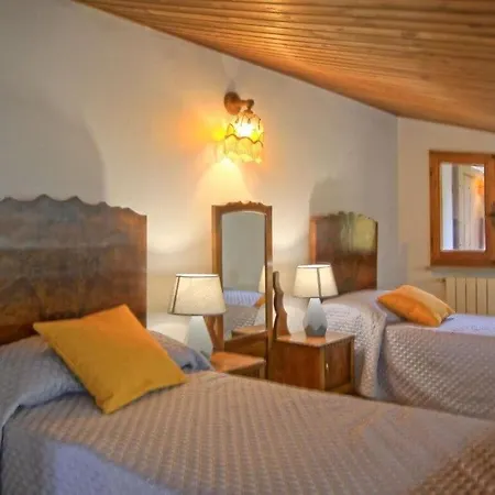 Hotel La Pernice Comfortable