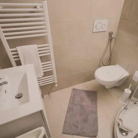La Pernice Comfortable Hotel 3*