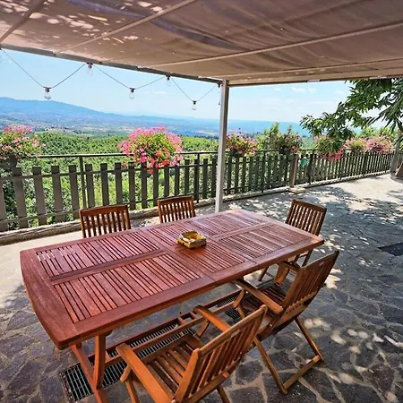 La Pernice Comfortable 3*