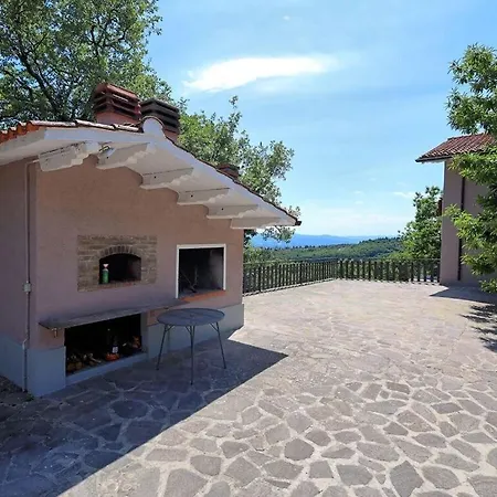 La Pernice Comfortable Subbiano