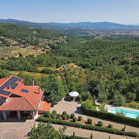 La Pernice Comfortable Subbiano