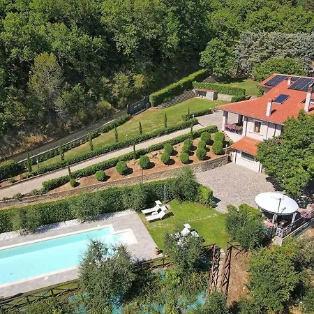 La Pernice Comfortable Hotel Subbiano