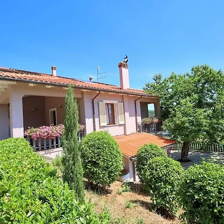 Hotel La Pernice Comfortable