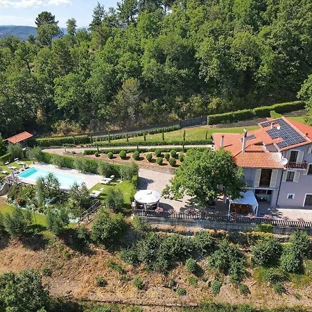 La Pernice Comfortable Subbiano